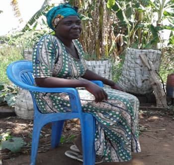Ariebi United Farmer Group